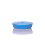      Work Stuff Basic Heavy Cutting Pad – 90/80mm Mavi Agresif Pasta Süngeri