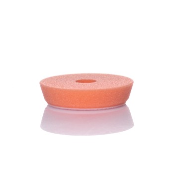      Work Stuff Basic One Step Pad – 90/80mm Turuncu Hare giderici ve  Tek Adım Süngeri
