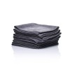                                                  Work Stuff WORKER 10'lu paket Gri Mikrofiber Bez