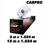        CARPRO Immortal™ MATTE PPF (Alifatik TPU) Mat Boya Koruma Filmi