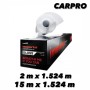        CARPRO Immortal™ GLOSS PPF (Alifatik TPU) Parlak Boya Koruma Filmi