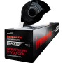        CARPRO Immortal™ PPF BLACK GLOSS – Siyah Ultra Parlak PPF Boya Koruma Filmi 