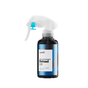                               CARPRO Reload 2.0 - 5% ( SiO2 ) Seramikli Sprey Wax - 100ml  