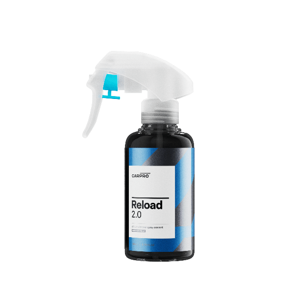                               CARPRO Reload 2.0 - 5% ( SiO2 ) Seramikli Sprey Wax - 100ml  