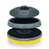 Nasiol Polisaj Tabanı 125/145 mm 2 Parça Soft ( Rotary ) Polisaj Makinesi Tabanı M14
