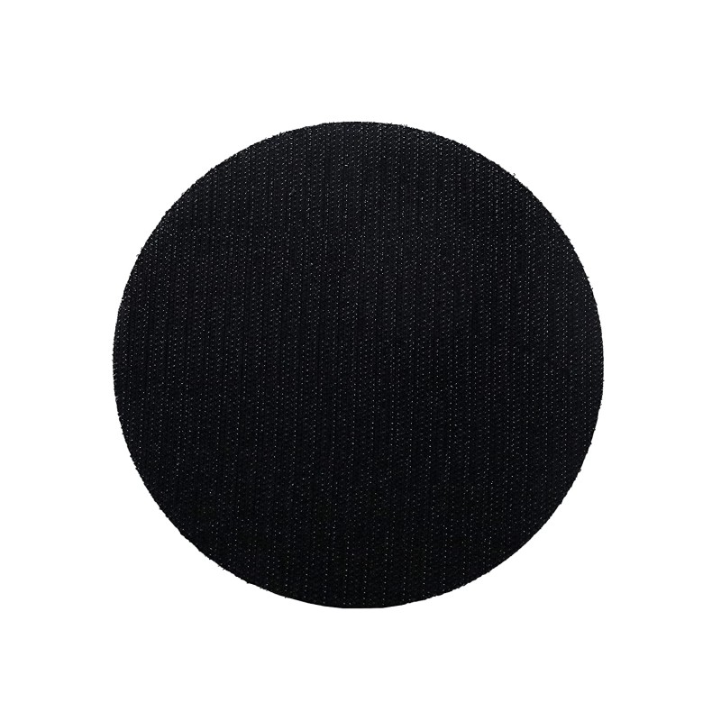 Nasiol Polisaj Tabanı 125/145 mm 2 Parça Soft ( Rotary ) Polisaj Makinesi Tabanı M14