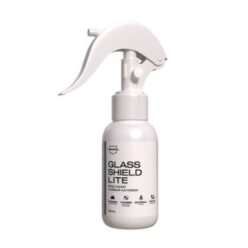                                                                                                                                                                                Nasiol GlasShield Lite - Yağmur Kaydırıcı Ve Su İtici Sprey Cam Koruma 50ml