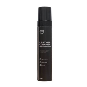 Nasiol Leather Cleaner Premium Köpük Temizleyici 250 gr. 