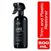 Nasiol Cabinshine Trim ve Plastik Koruyucu - 500ml
