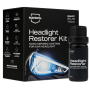 Nasiol Headlight Restorer Nano Seramik Far Yenileme ve Koruma Kiti - 10ml