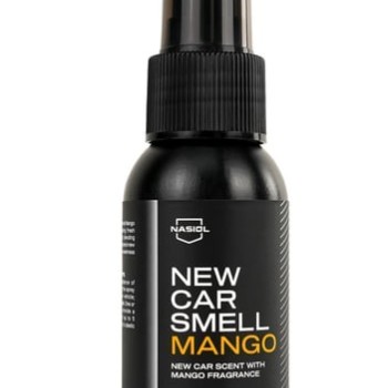 Nasiol New Car Smell Mango Kokulu Yeni Araç Kokusu - 50ml