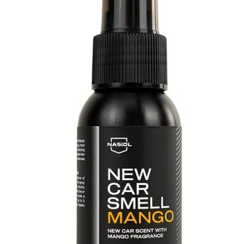 Nasiol New Car Smell Mango Kokulu Yeni Araç Kokusu - 50ml