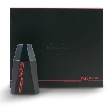  Nasiol NL272 - 10H seramik kaplama 50ml ( Yeni Ambalaj )