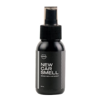 Nasiol New Car Smell – YeniAraç Kokusu – 50ml