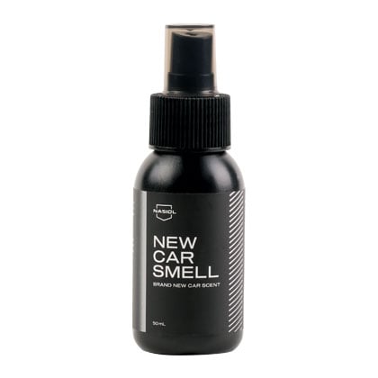 Nasiol New Car Smell – YeniAraç Kokusu – 50ml