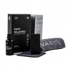 Nasiol PPFGuard – PPF Seramik Kaplaması – 50ml