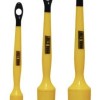               Work Stuff Detaylandırma Fırçası Klasik 3'lü paket