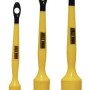              Work Stuff Detaylandırma Fırçası Klasik 3'lü paket