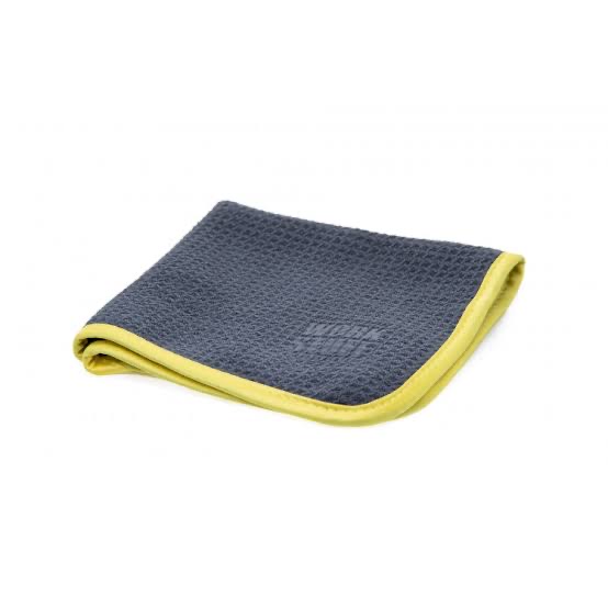                                                                                                                   Work Stuff  Zephyr Waffle - Cam Silme Havlusu - 35cm * 35cm 