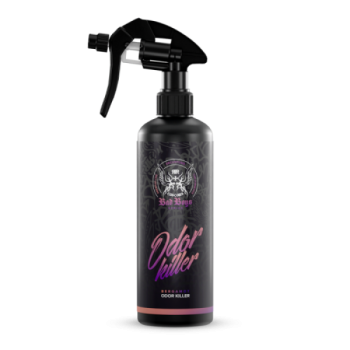  BadBoys Odor Killer - Koku Giderici - 500ml + Canyon Spey Başlık 
