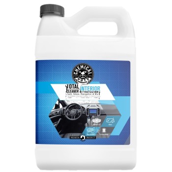 Chemical Guys Total Interion Elektronik ve Dokunmatik Ekran Temizleyici 3.79 Litre