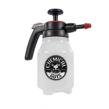 Chemical Guys Mr. Sprayer - Sıvı Püskürten Basınçlı Pompa. (Hazne : 1.5 Litre )