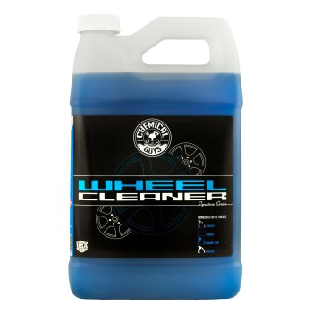 Chemical Guys  Signature Series Wheel Cleaner - Jant Temizleme İlacı - 3.79 Litre
