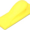 Cırtlı 70mm x 200mm Raspa Zımpara Takozu  