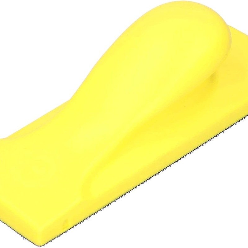 Cırtlı 70mm x 200mm Raspa Zımpara Takozu  