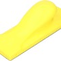 Cırtlı 70mm x 200mm Raspa Zımpara Takozu  