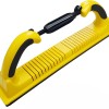Ayarlanabilir Esnek Cıtlı Zımpara Takozu  70mmX400mm
