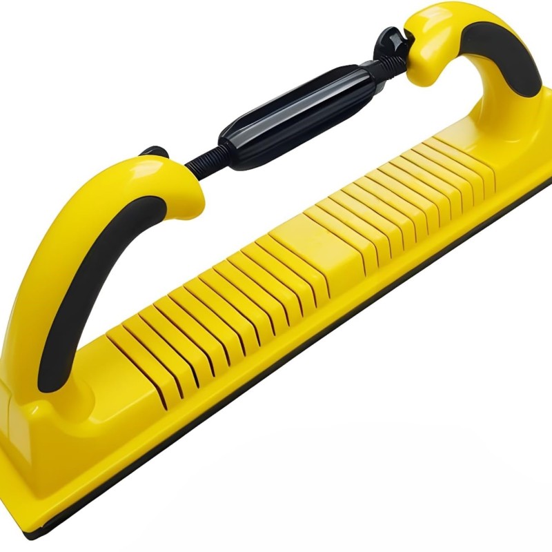 Ayarlanabilir Esnek Cıtlı Zımpara Takozu  70mmX400mm