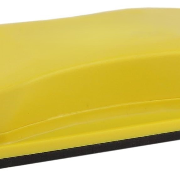 Mandallı El Zımpara Takozu 210mm x 105 mm