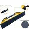 Ayarlanabilir Esnek Cıtlı Zımpara Takozu  70mmX400mm
