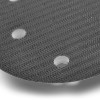         Orbital Polisaj Makinesi için Cırtlı 125mm Taban ( Delikli - Orbital - Dual Action Makinelere Uyumlu )