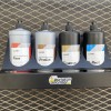                                             Car Care Profesyonel Z Model Pasta + Fırça+ Sprey Şişe Asma standı ( 41,5cm*15cm*21cm) **YENİ ÜRÜN**
