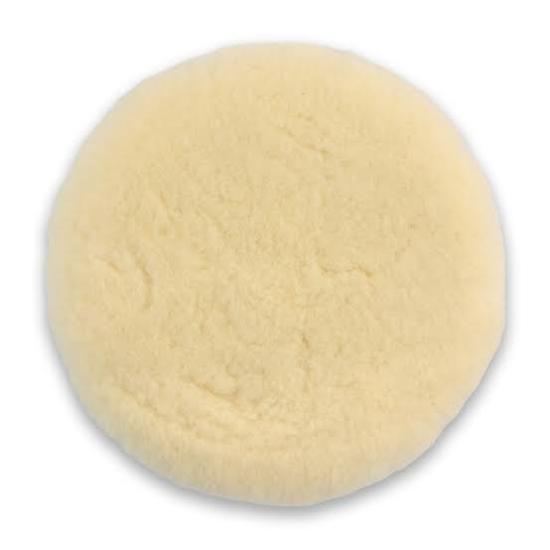                                                                                                                                                                                                                   Ufs 160 mm Beyaz Merino Pasta Keçesi