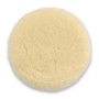                                                                                                                                                                                                                   Ufs 160 mm Beyaz Merino Pasta Keçesi