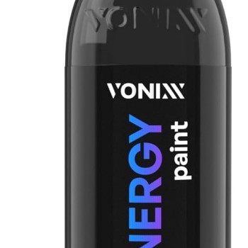                                                                             Vonixx SINERGY PAINT – Boya Koruma CarboSiloxy teknolojisine sahip sprey Wax kaplama – 500ml