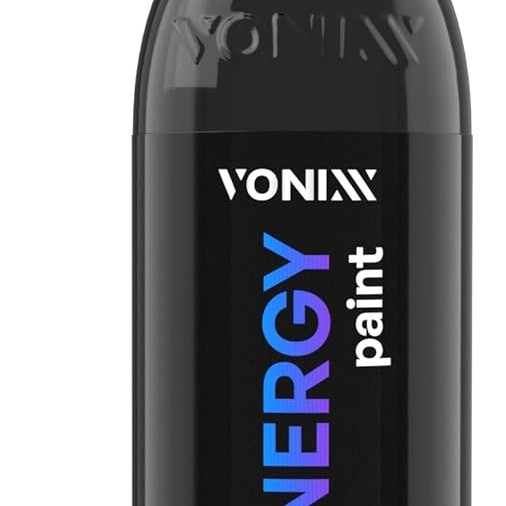                                                                             Vonixx SINERGY PAINT – Boya Koruma CarboSiloxy teknolojisine sahip sprey Wax kaplama – 500ml