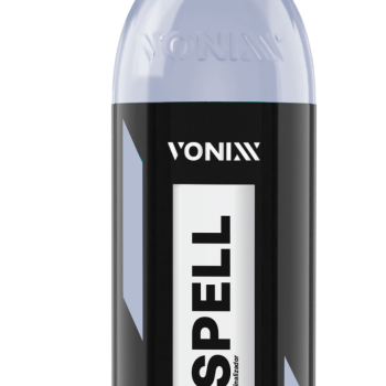                   Vonixx SPELL – Islak Kullanım Boya Koruma ve Hızlı Cila - 500 ml