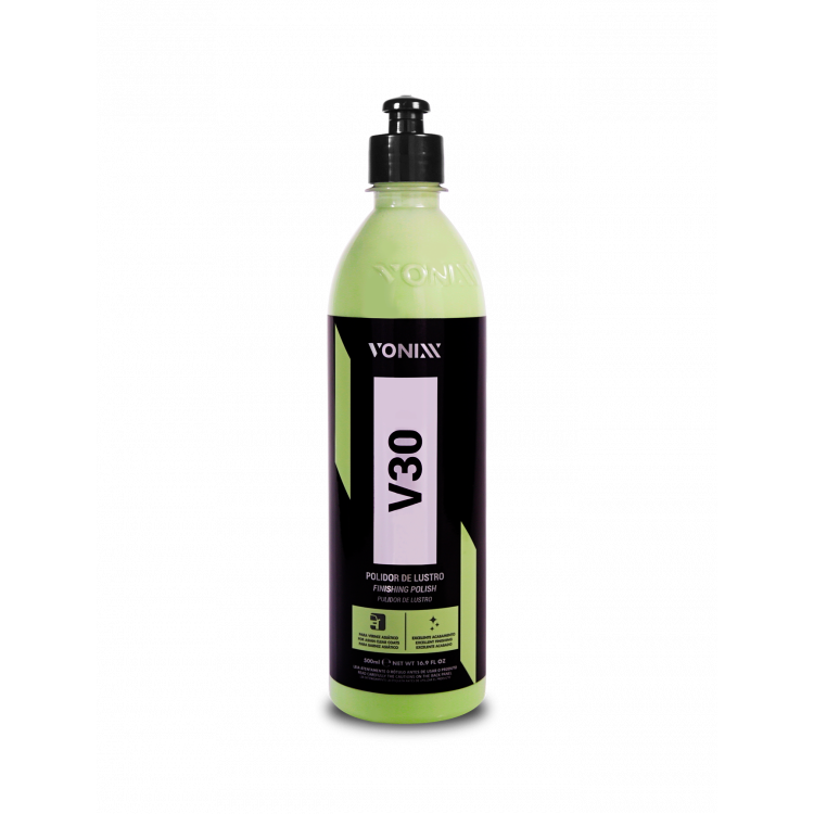                 Vonixx V30  – Hare Giderici Parlak Cila – 500ml