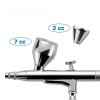                      X501 Airbrush Profesyonel Tabanca