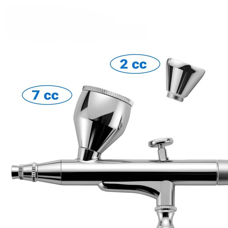                       X501 Airbrush Profesyonel Tabanca