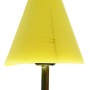            Konik Pasta Süngeri ( Matkap ile kullanıma uygun) 100mm*90mm