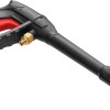 Bosch 5-75 Uyumlu Aparat + 5 Yıkama Nozulları + Foam Lance Köpük Tabancası  ( 7 Parça Ürün ) 