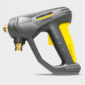 Karcher HD PRO Serisi Uyumlu Aparat + 1 Yıkama Nozulları 