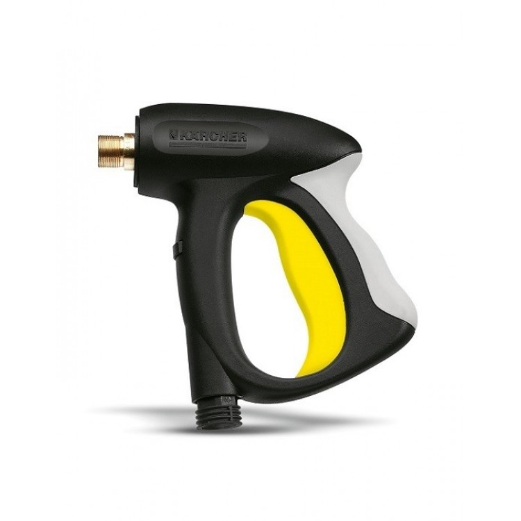 Karcher HD Serisi Uyumlu Aparat + 4 Yıkama Nozulları + Foam Lance Köpük Tabancası 