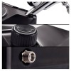                       Air Brush Rötuş ve Mini Boyama Tabancası ( 0.3 mm ) + Kompresör Seti