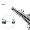                       X501 Airbrush Profesyonel Tabanca